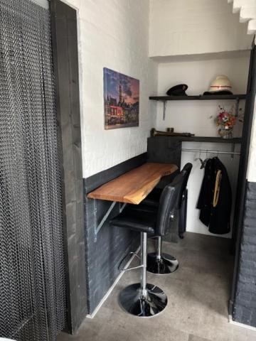 De Oude Brandweerkazerne 4 Persoons 2 Kamer Appartement Kaatsheuvel Dış mekan fotoğraf